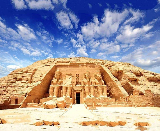 Abu simbel escursione kiko sharm