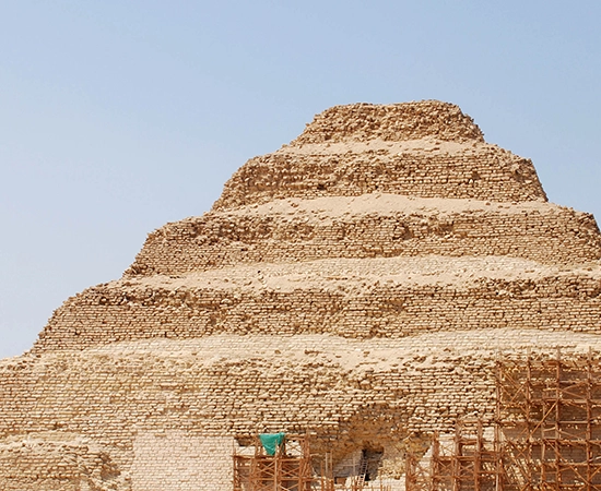 Saqqara e Menfi kiko sharm