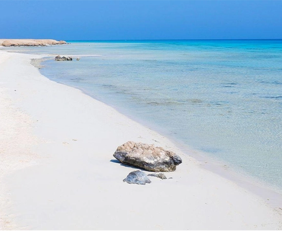 Isola hamata marsa alam