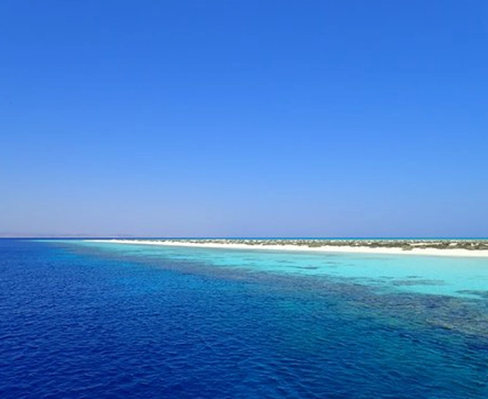 Isola hamata marsa